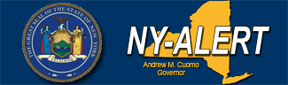 Click here to learn about the NYS All Hazards Alert and Notification System.