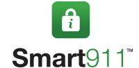 Click here to learn about Smart 911