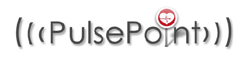 Pulse Point logo
