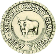 Suffolk County Seal