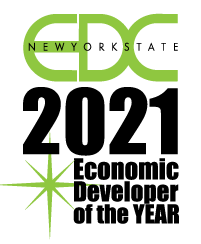 Eco Dev Logo