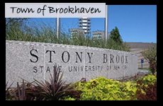 Stony Brook University 