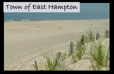 East Hampton Beach