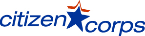 Graphic Citizens Corps Logo