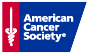 American Cancer Society's Logo
