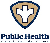 Public Health Logo