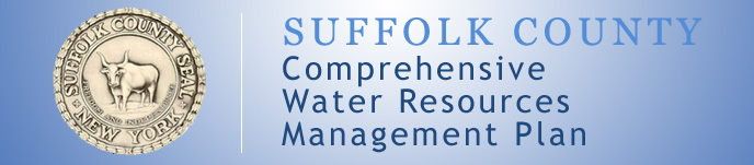 suffolk county comprehensive water resources management plan