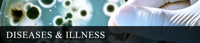Diseases & Illness 