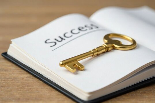Stories of Success Picture