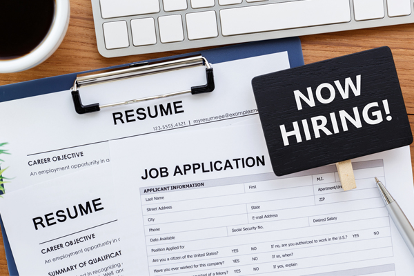 Find A Job