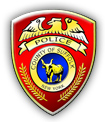 Suffolk County Police Department