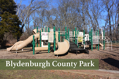 Blydenburgh County Park Photo