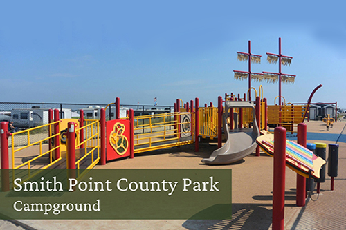Smith Point Campground