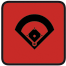 Baseball Fields icon