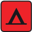 Camping icon