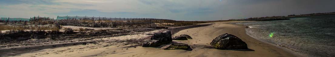 Cupsogue Beach County Park