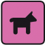 dog park icon