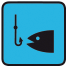 fishing icon