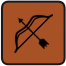 hunting icon