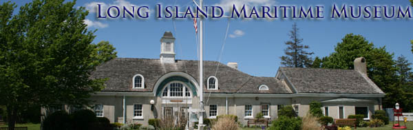 Long Island Maritime Museum image