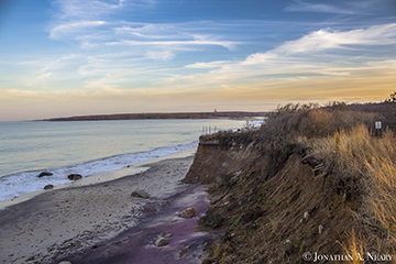 Montauk beach