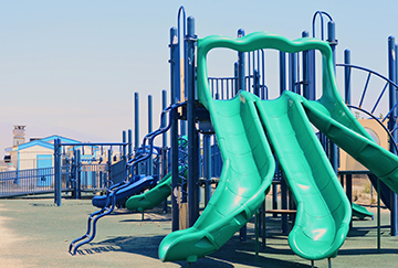 anohter playground