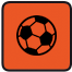 soccer ball icon