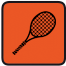 tennis icon