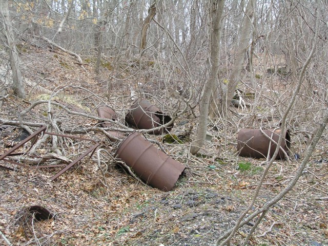 Picture of Mud Creek