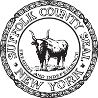 suffolk county seal