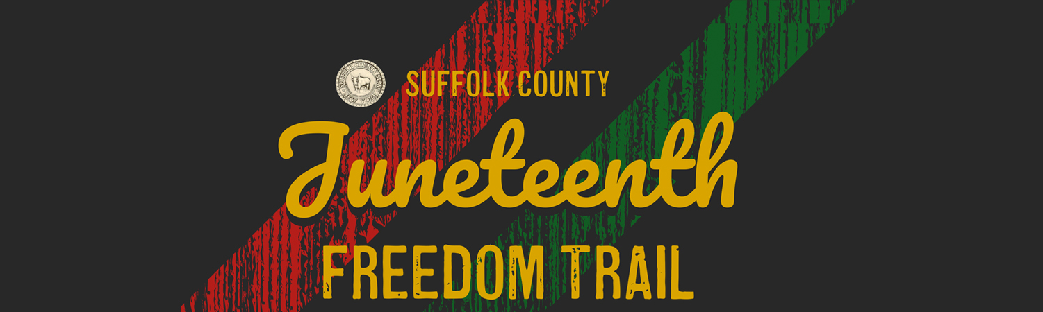 Juneteenth Freedom Trail