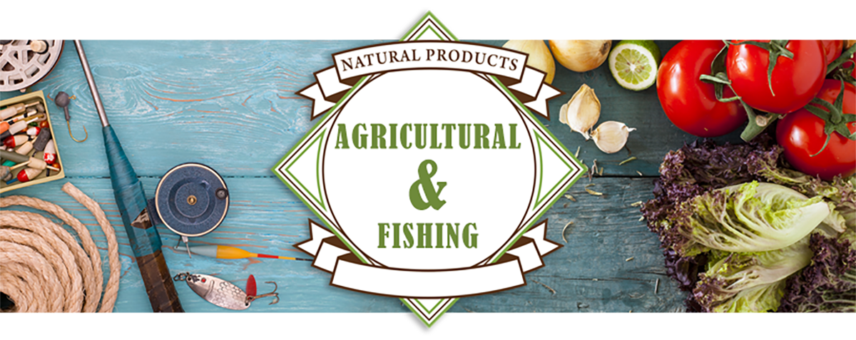 Suffolk County Agriculture and Fish banner