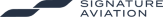 Signature Aviation logo
