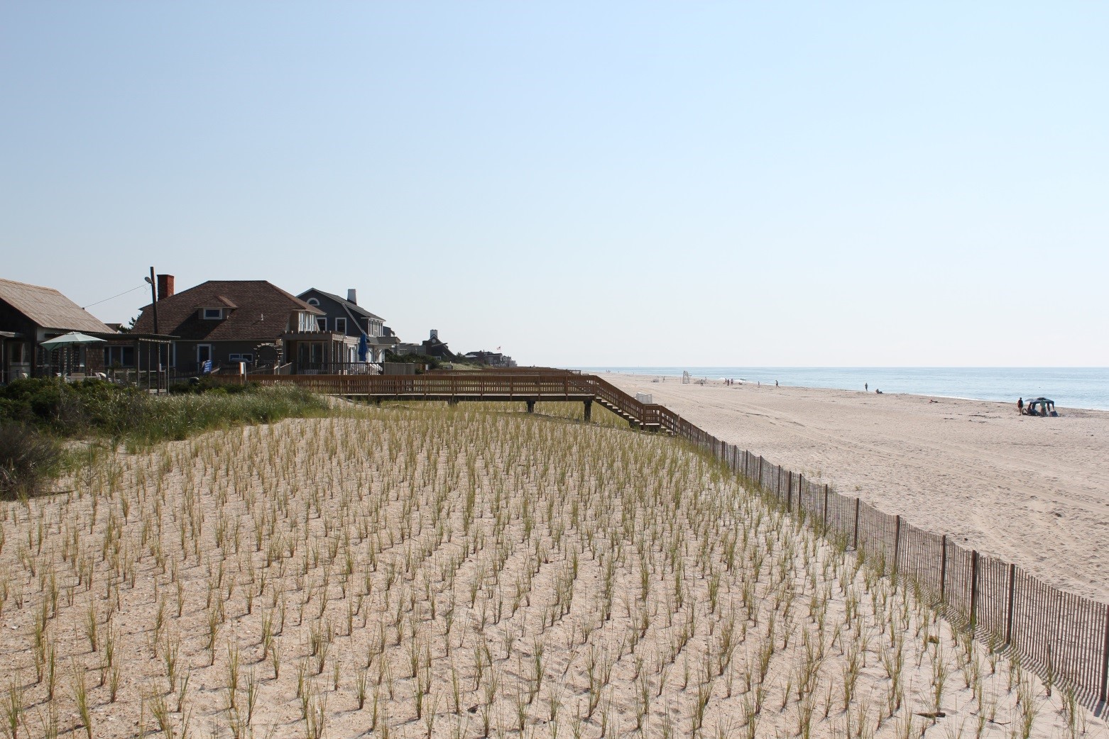 Seaview, August 2017