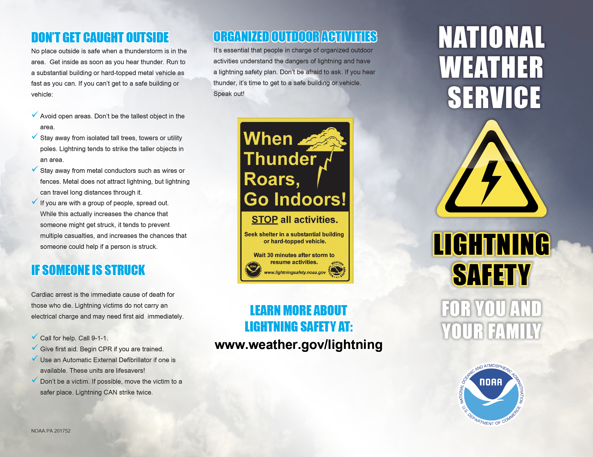 Severe Weather graphic for heavy rain