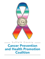 Cancer Prevention & Health Promotion Coalition Logo
