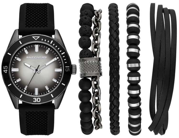 Bracelet sold with Skechers Watch and Jewelry Gift Sets