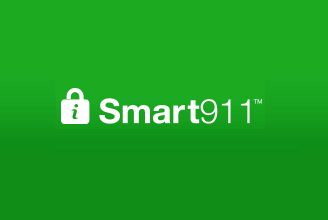 Smart911 Messages and Alerts