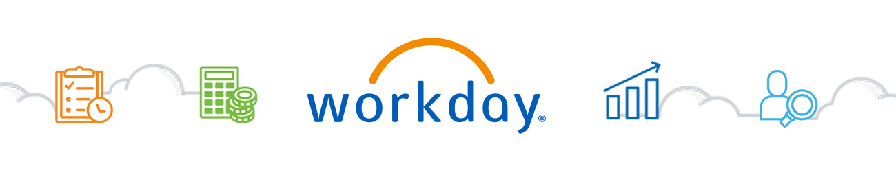 Workday logo