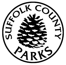 Suffolk County Parks logo