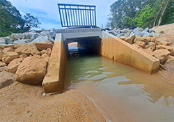 Indian Island County Park