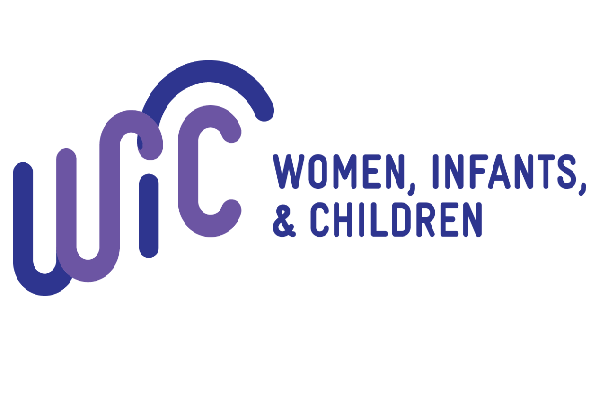 Suffolk County Women, Infants & Children (WIC) logo