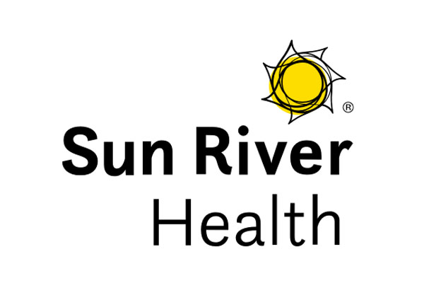 Sun River Health logo