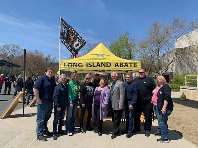 Long Island ABATE Ride Event