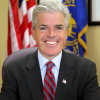 Suffolk County Executive Steve Bellone