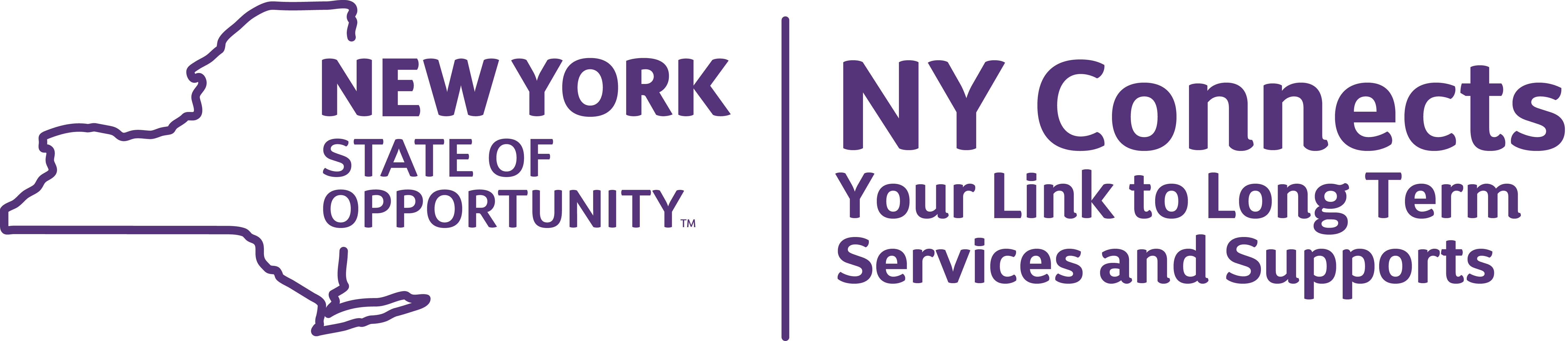 NY Connects logo