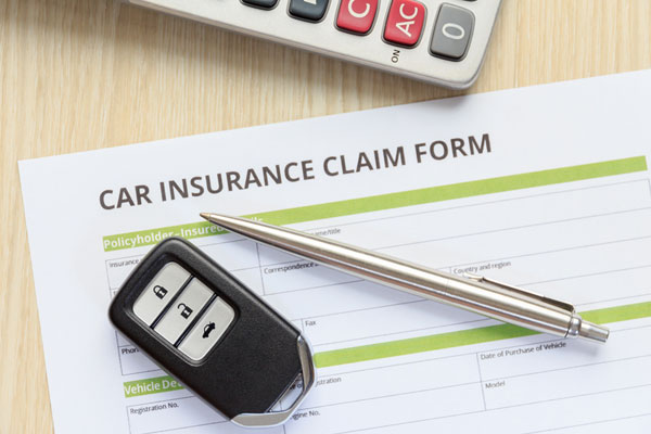 insurance information