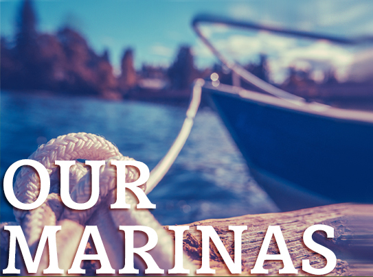 Our Marinas photo of a boat